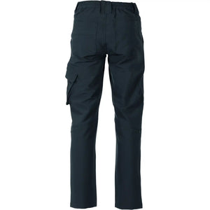 Planam Outdoor Hike Hose grau 42 grau - Produktbild ohne Model