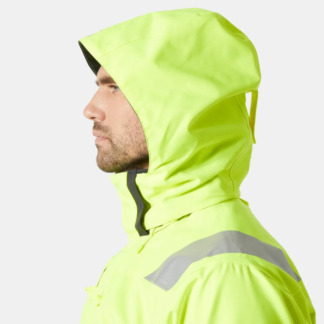 Helly Hansen Work Wear - 71695_369_feature1 - Onbody-W25-Winter 2025-FW25-Hivis-Alna
