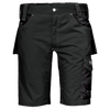 FUSION BERMUDAS - Durable Massaua Cotton - Multi-Functional Pockets - Reinforced Seams - Image 1