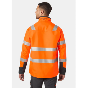 Helly Hansen Work Wear - 74095_269_onbody2 - Onbody-S24-Summer 2024-Hivis