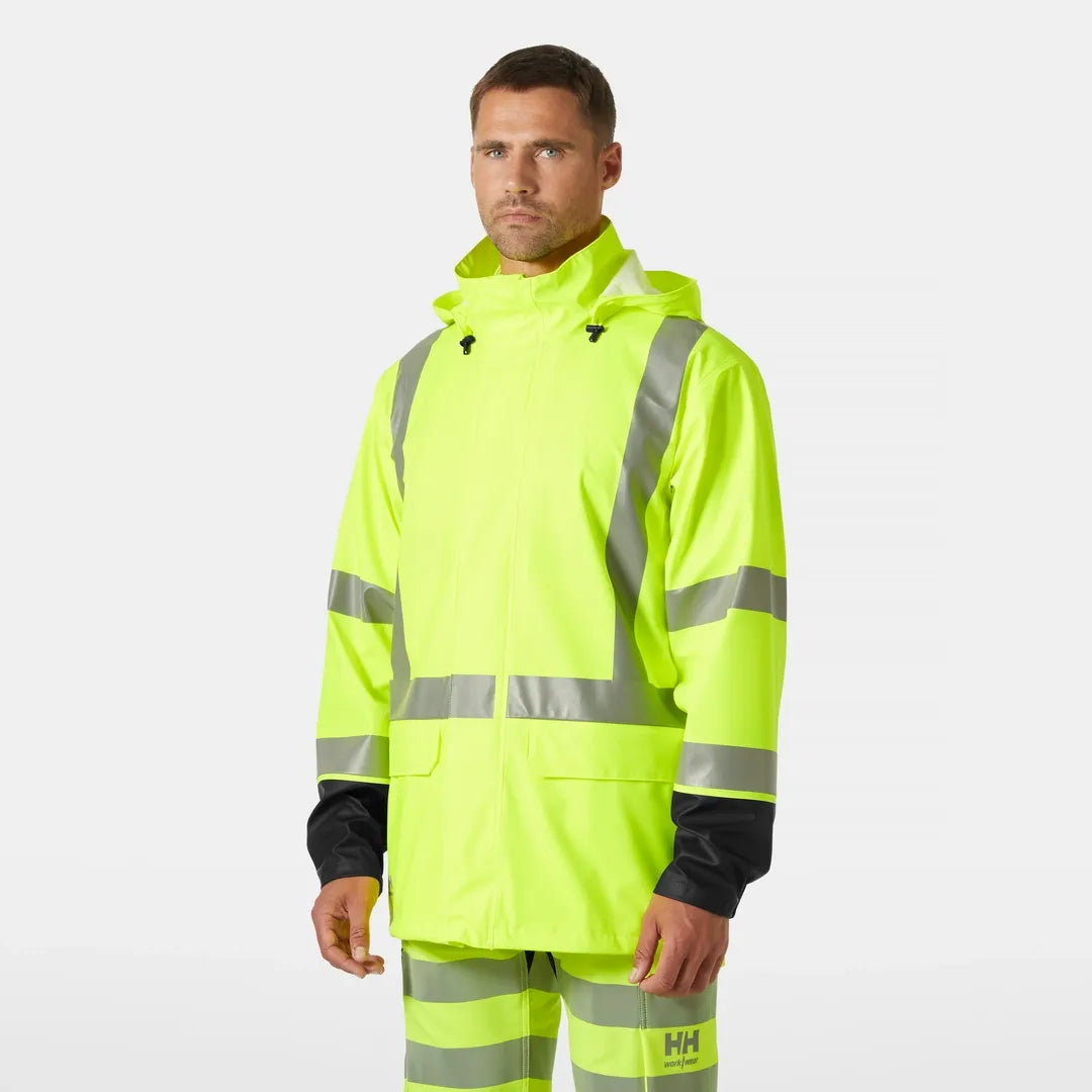 Helly Hansen Work Wear - 70155_369_onbody1 - Onbody-S25-Summer 2025-Hivis-Addvis