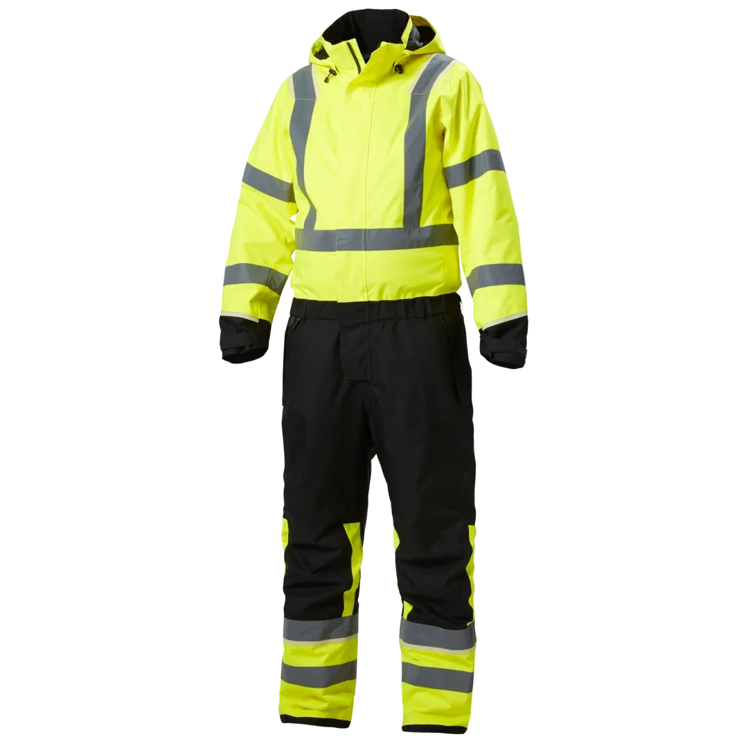 Helly Hansen Work Wear - 71555_369 - UC-ME-UCME-Hivis-FW22-Winter 2022-Product Flatshot-Hi Vis-Product Flat Shots