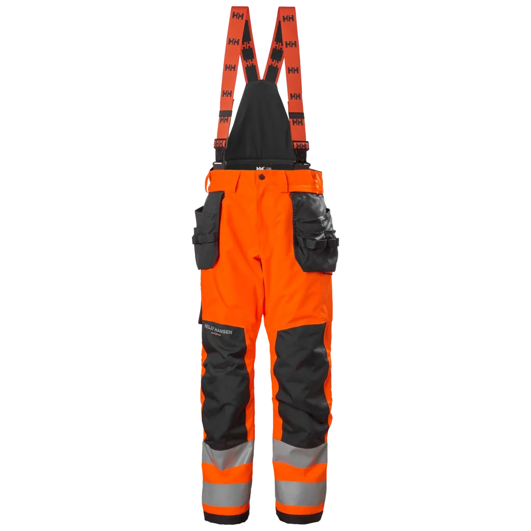 Helly Hansen Work Wear - 71493_269 - Winter 2020-Product Flat Shots-Hi Vis-Product Flat Shots