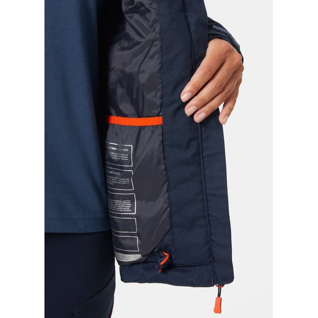 Helly Hansen Work Wear - 71304_590_feature6 - Onbody -S24-Summer 2024-Tradesmen