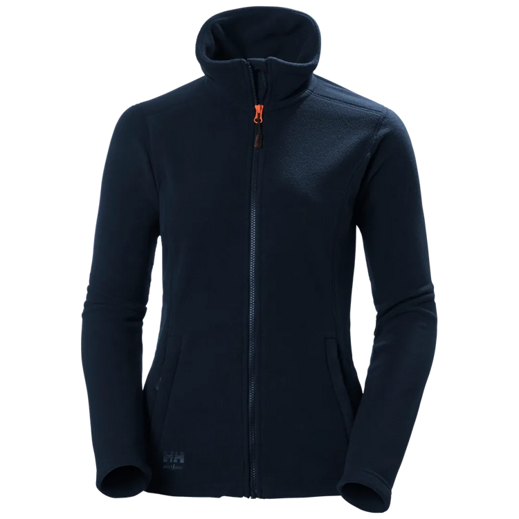Helly Hansen Work Wear - 72400_590 - Product Flat Shots