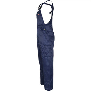 Planam Outdoor Gletscher Pilotenlatzhose marine S marine - Produktbild ohne Model