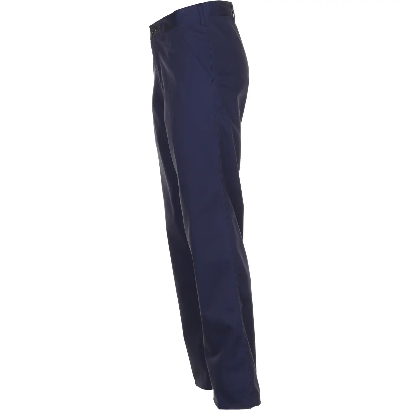 Planam MG 260 Bundhose hydronblau 102 hydronblau - Produktbild ohne Model