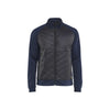 BLAKLADER 34182526 Hybrid sweatshirt Work Jacket MEN - Quilted Front