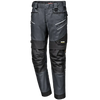 STRETCH CANVAS TROUSERS - Reflex Inserts - Cordura Reinforcements - Multi-Pocket Design - Image 1