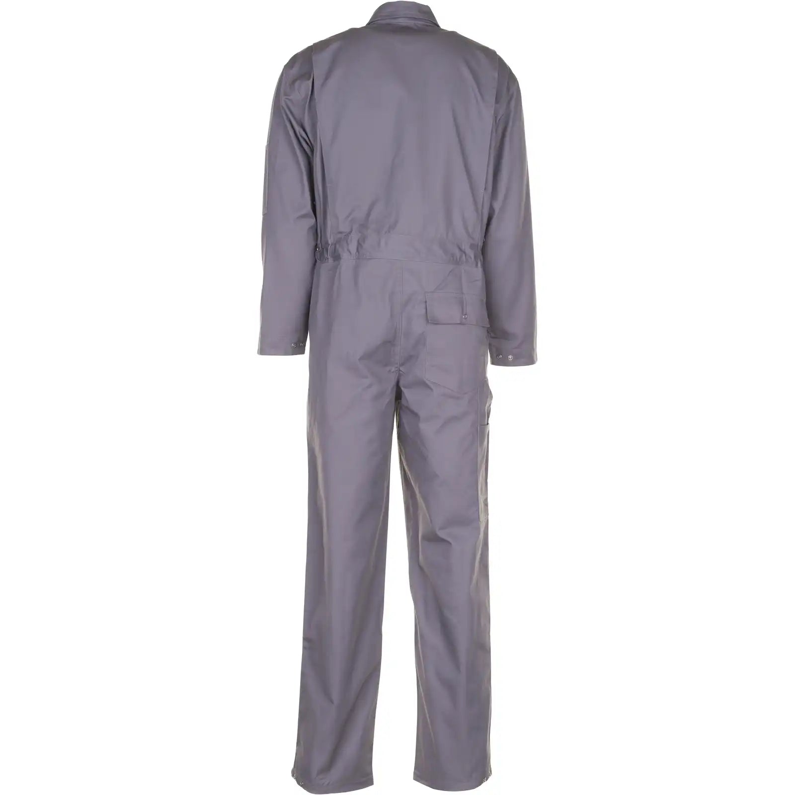 Planam MG 260 Rallyekombi grau 102 grau - Produktbild ohne Model