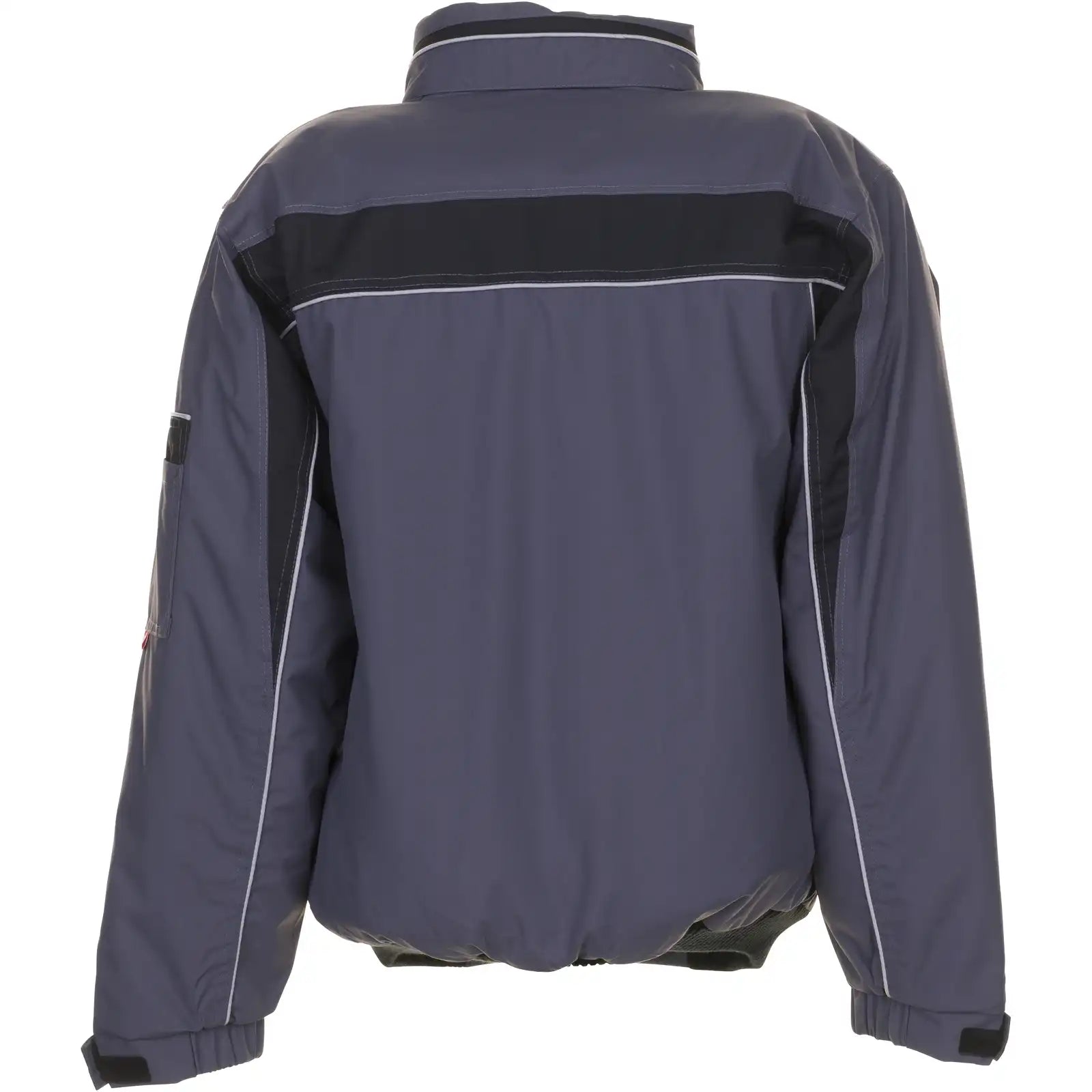 Planam Plaline Winterblouson schiefer/schwarz XS schiefer/schwarz - Produktbild ohne Model