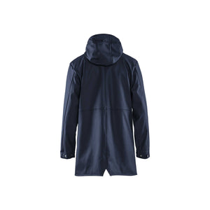 BLAKLADER 43992016 Raincoat Level 2 Work Jacket MEN - Waterproof