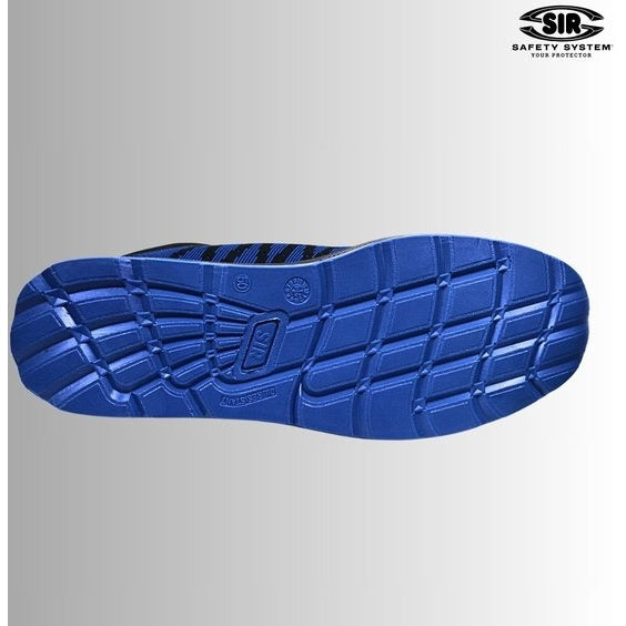 CHAMPION FOBIA Boot - S3 - Metal-Free - Fibreglass Toecap - Image 7