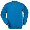 SIRFLEX SWEATSHIRT - Reflective Striping Option - No-Shrink Fabric - Elastic-Knitted Cuffs - Image 1