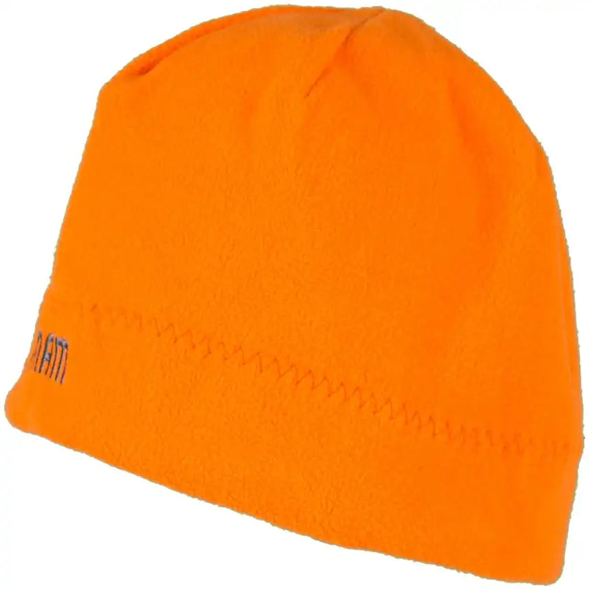 Planam Zubehör Fleece Mütze orange L orange - Produktbild ohne Model