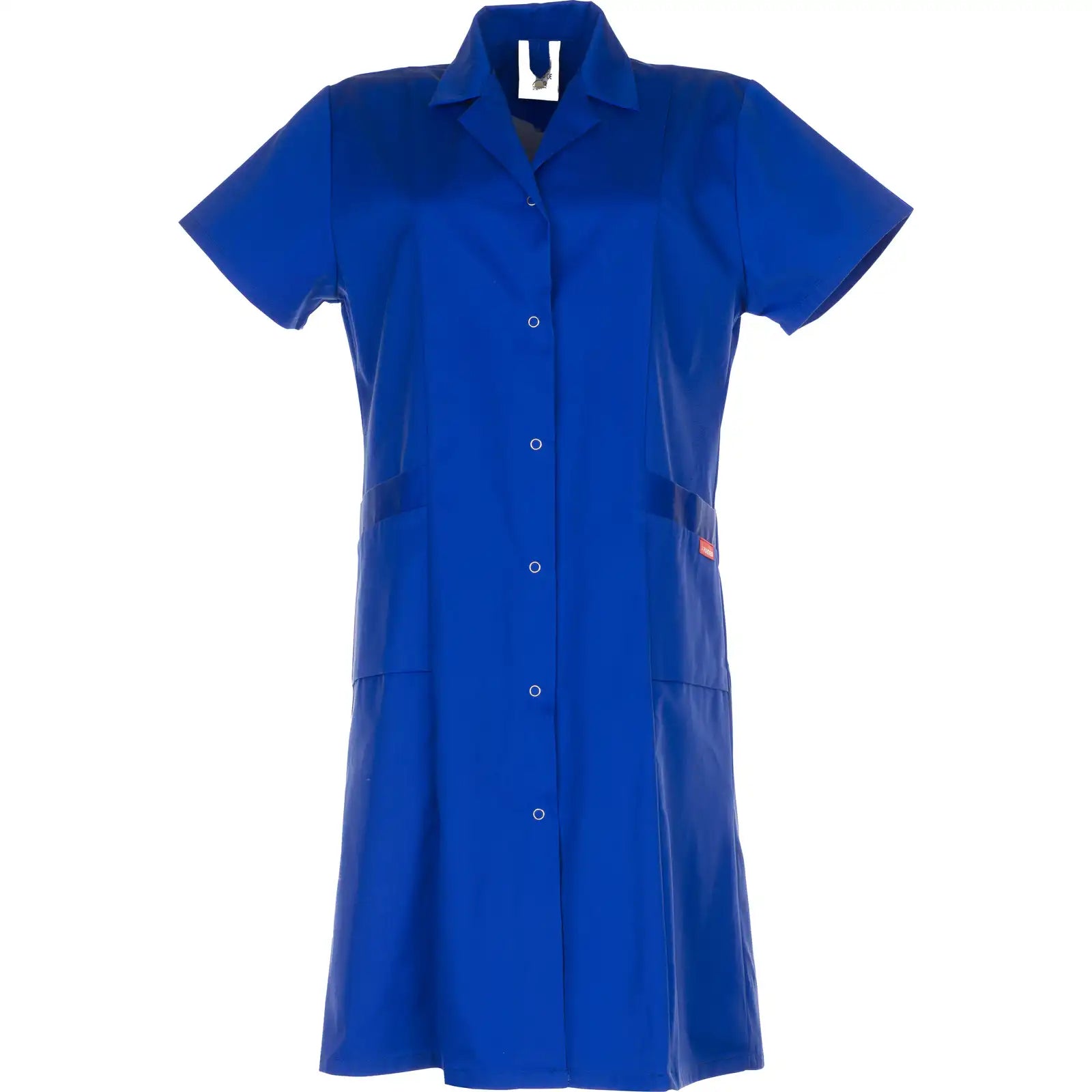 Planam Damen Mantel MG 1/4 Arm kornblumenblau 36 kornblumenblau - Vorschaubild