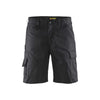 BLAKLADER 14471800 | Shorts Work Shorts Men - 65% Polyester