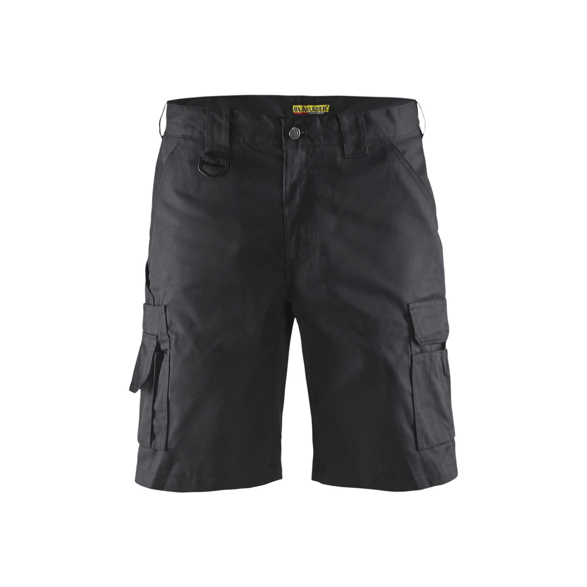 BLAKLADER 14471800 | Shorts Work Shorts Men - 65% Polyester