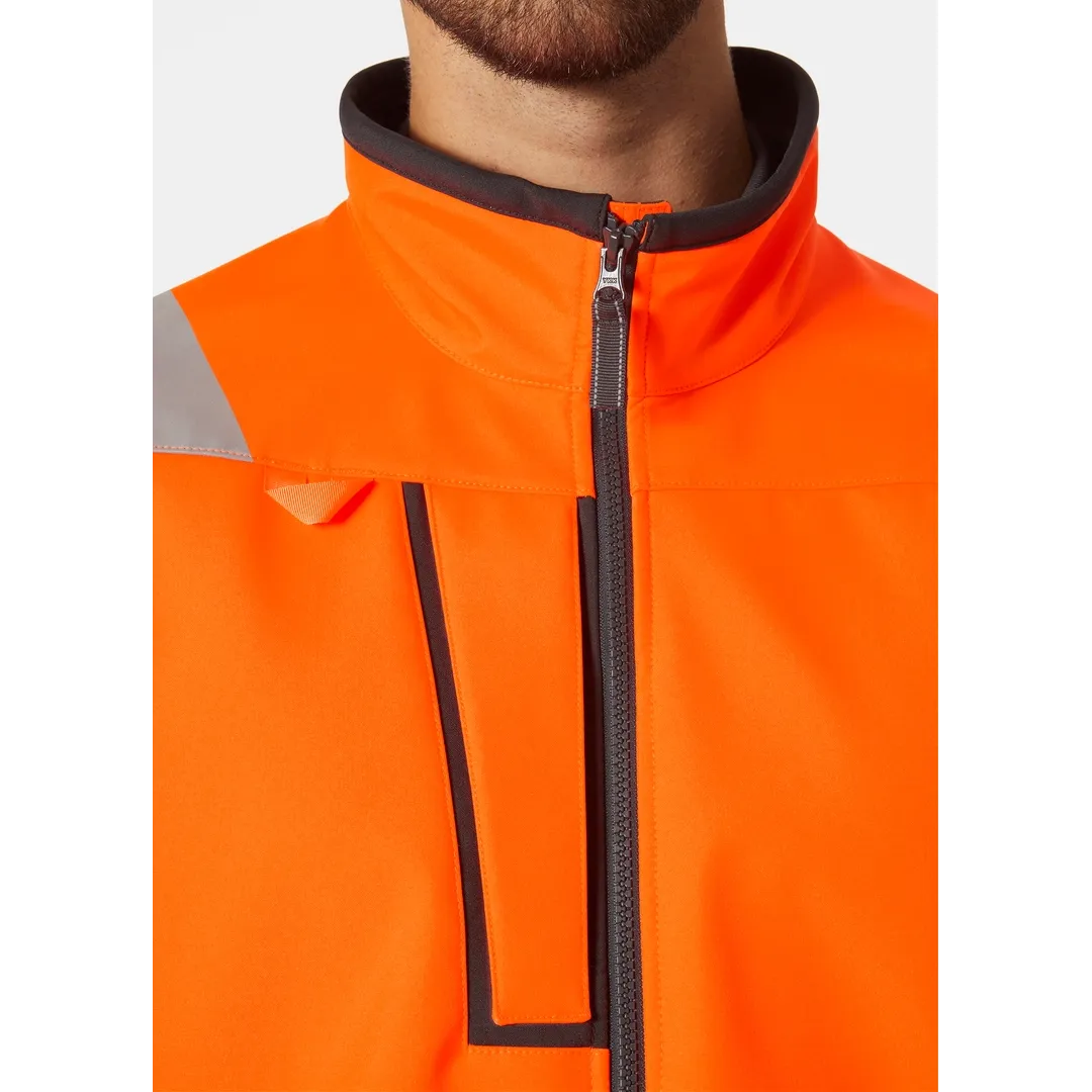 Helly Hansen Work Wear - 74095_269_feature1 - Onbody-S24-Summer 2024-Hivis