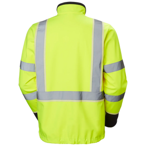 Helly Hansen Work Wear - 74055_369B - Product Flatshots-W25-Winter 2025-FW25-Hivis-UC-ME