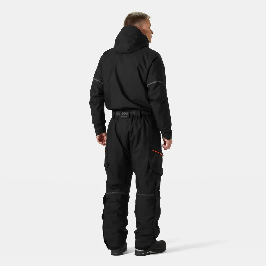 Helly Hansen Work Wear - 71645_990_onbody2 - Onbody-FW24