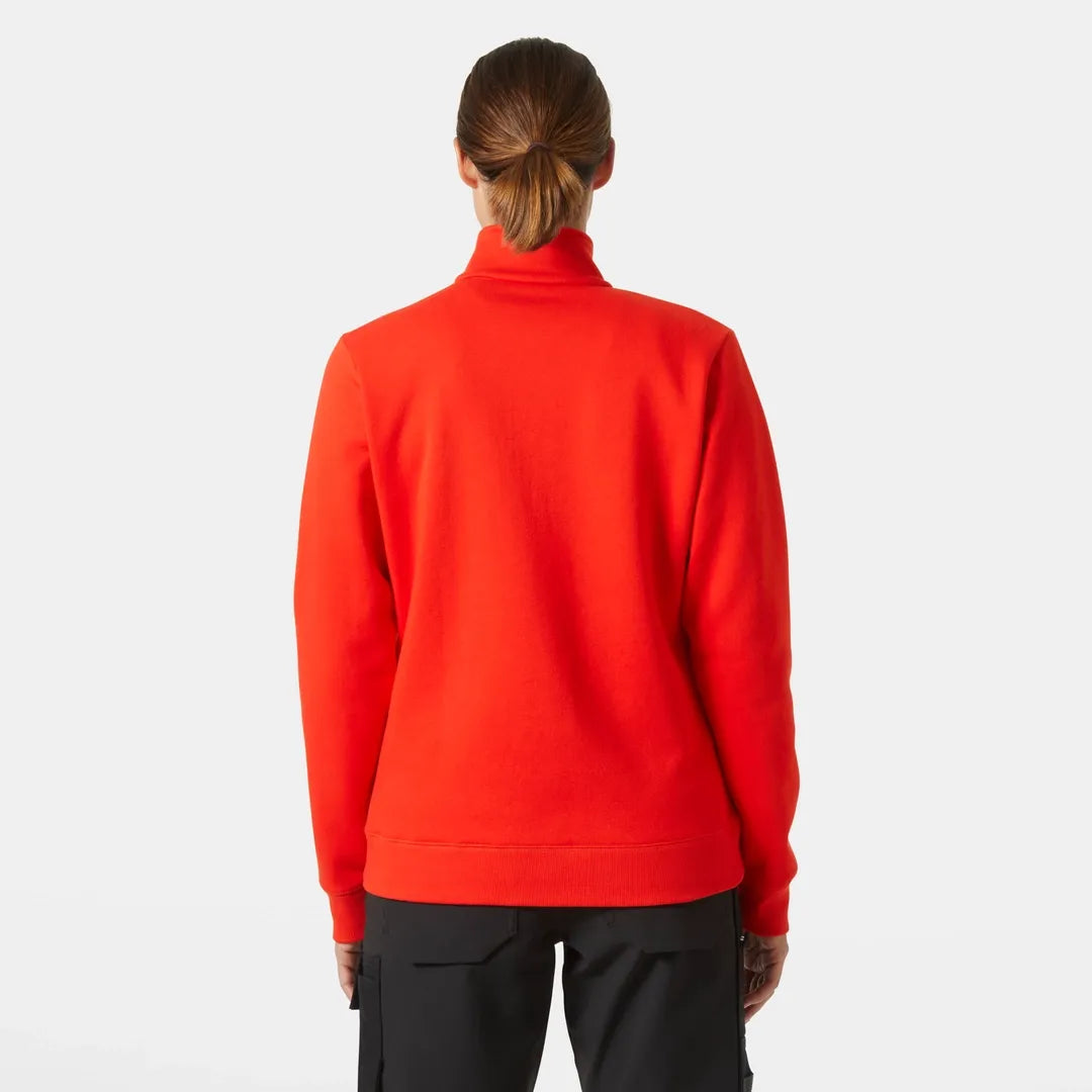 Helly Hansen Work Wear - 79321_220_onbody2 - Onbody-S25-Summer 2025-Fundementals