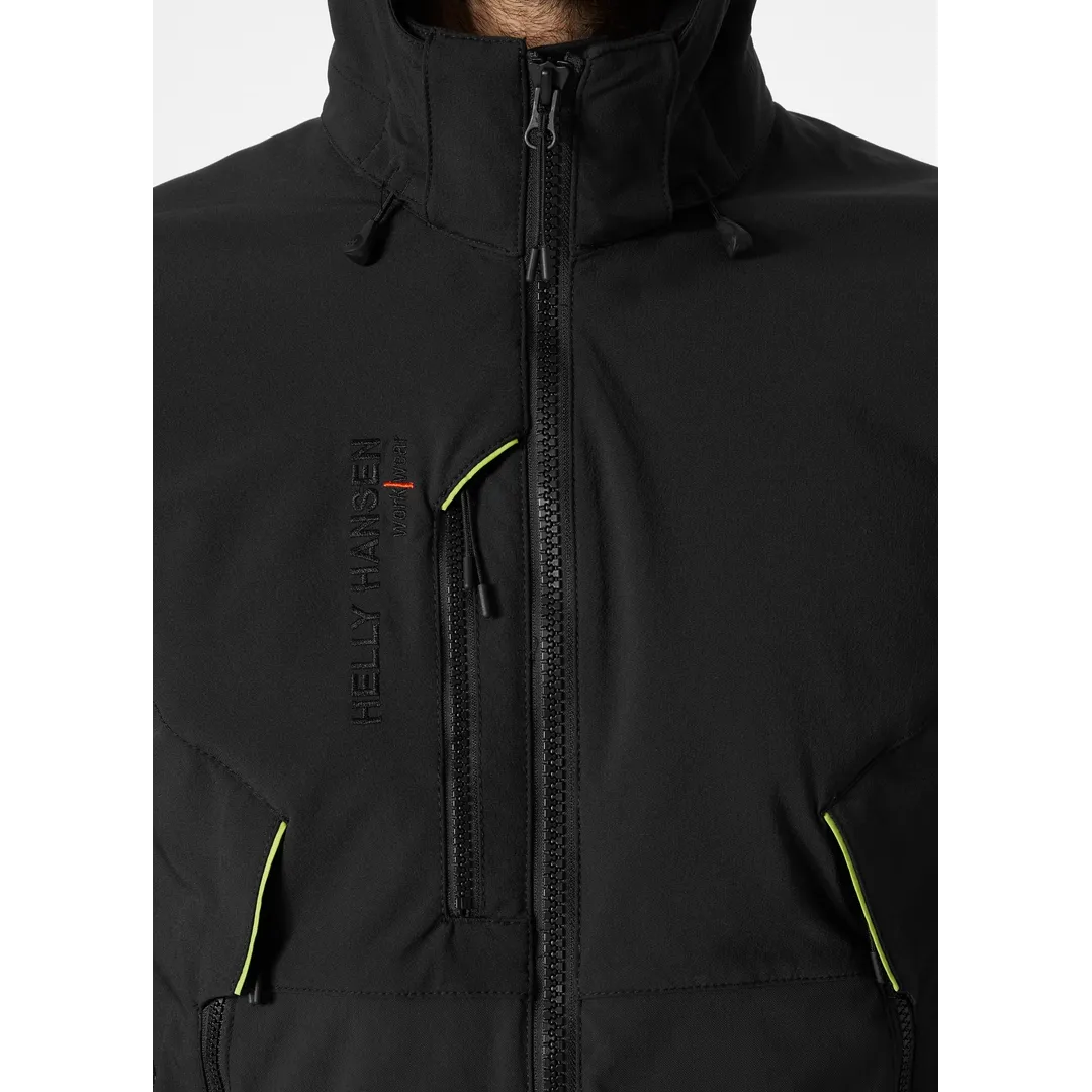 Helly Hansen Work Wear - 74263_990_feature4 - Onbody-W23-Winter 2023-FW23-Tradesmen-Magni