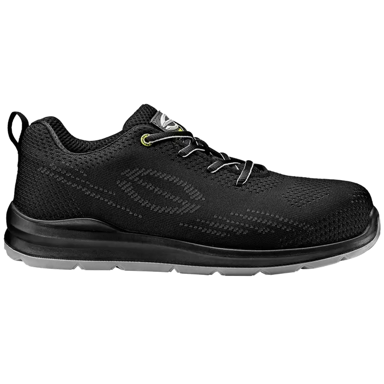 DUAL LIFE Safety Shoe - S1P - Metal Free - Air-Mesh Upper - Image 1