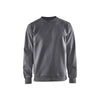 BLAKLADER 33641048 Sweatshirt Work Sweatshirt MEN - Brushed Inside