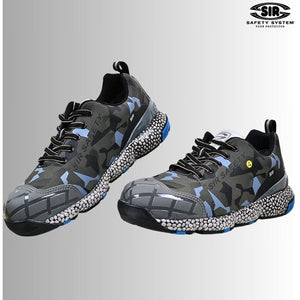 TURKANA Shoe - S3S - Aluminium Toecap - Composite Midsole - Image 17