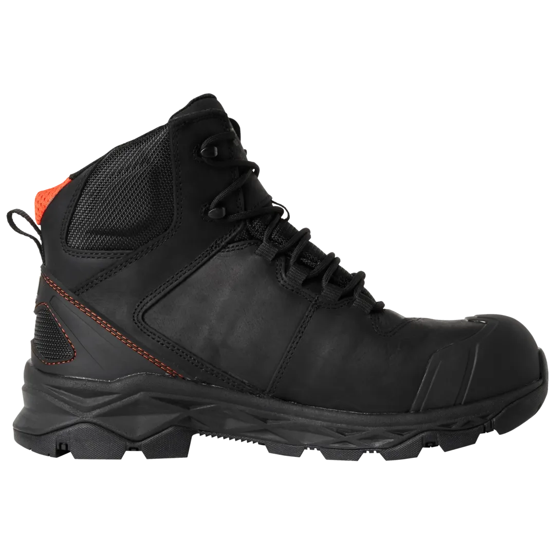 Helly Hansen Work Wear - 78403_990_side_1 - Product Flat Shots