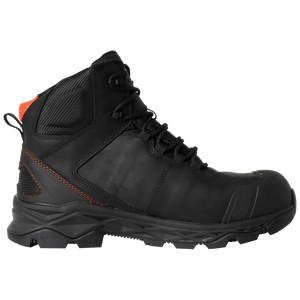 Helly Hansen Work Wear - 78403_990_side_1 - Product Flat Shots