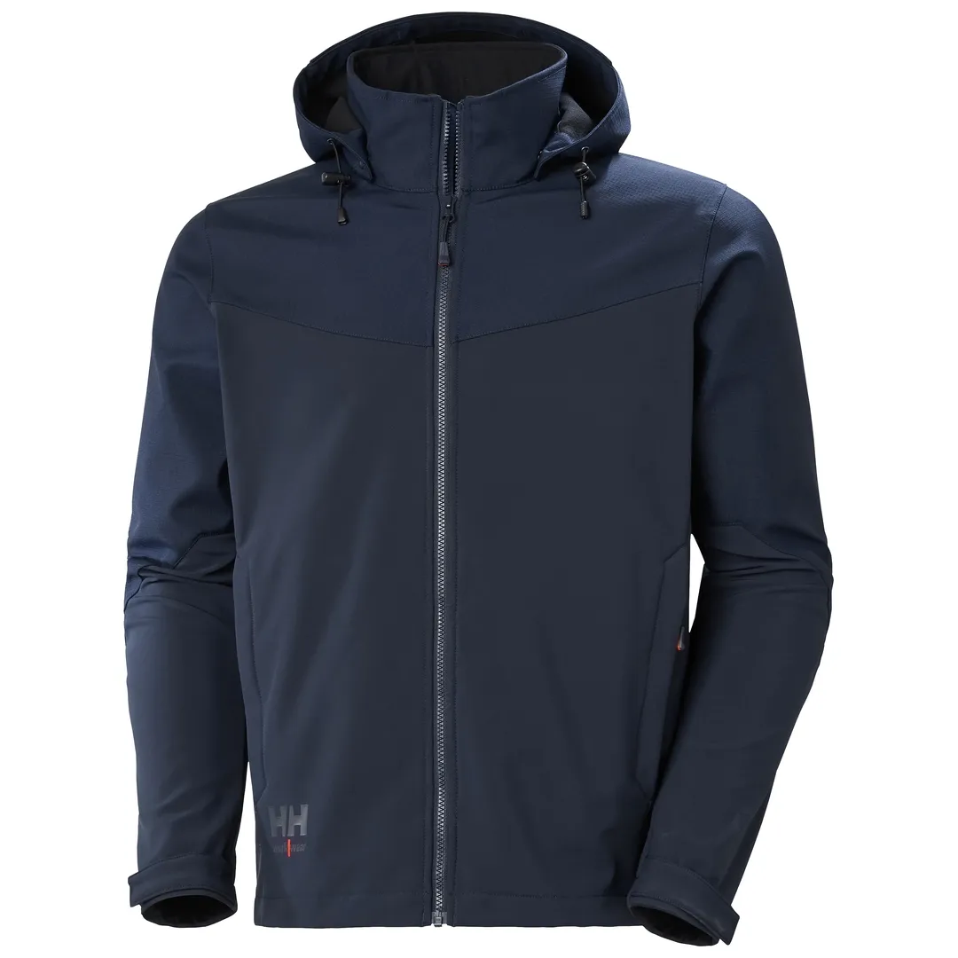 Helly Hansen Work Wear - 74290_590 - Summer 2022-Tradesman-Product Flat Shots-Product Flat Shots