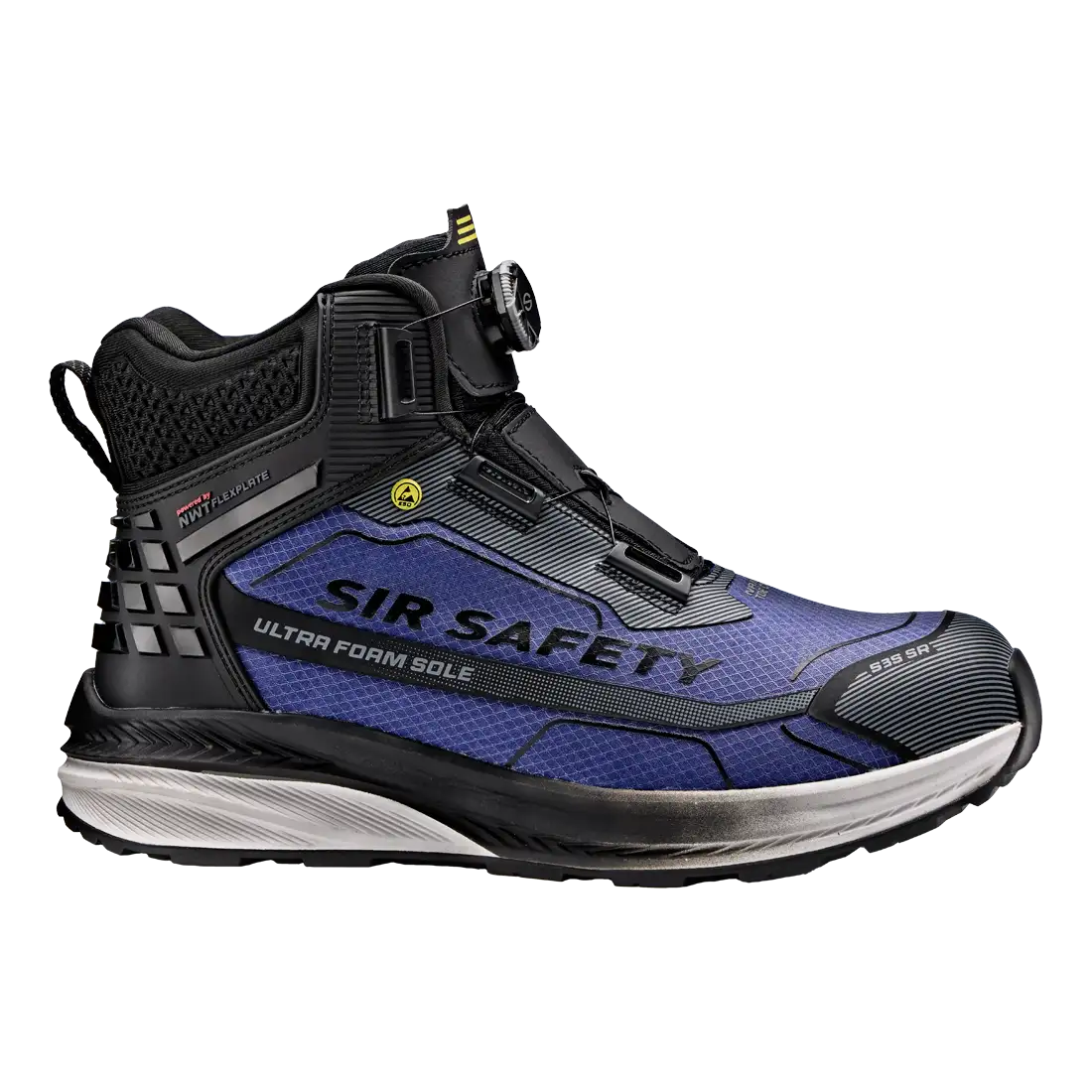 Sir Safety GLORY shoe - MB3228P0