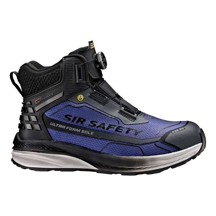 Sir Safety GLORY shoe - MB3228P0