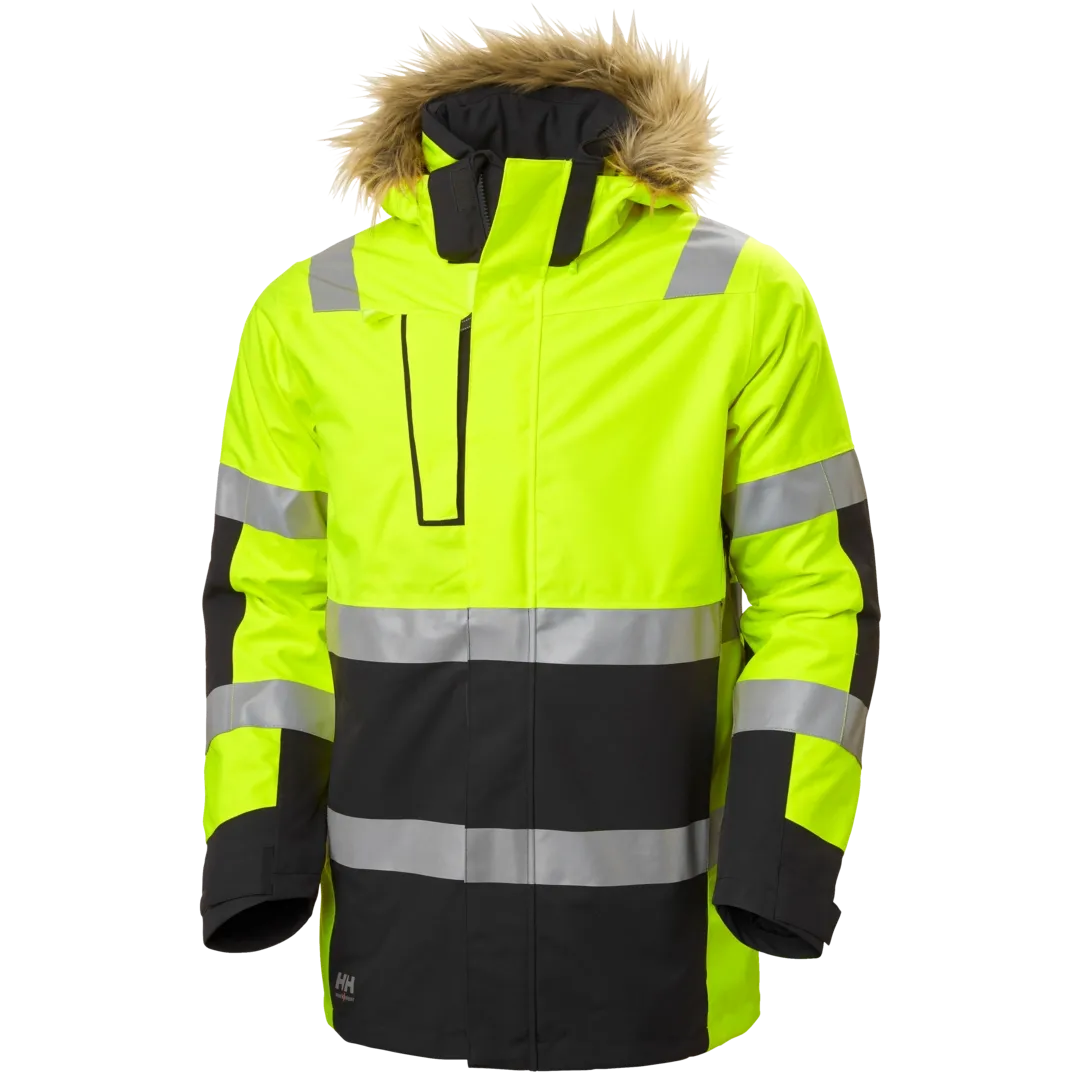 Helly Hansen Work Wear - 71393_369 - Winter 2020-Product Flat Shots-Hi Vis-Product Flat Shots