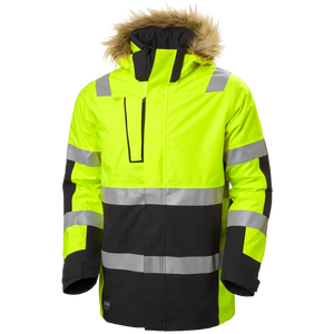 Helly Hansen Work Wear - 71393_369 - Winter 2020-Product Flat Shots-Hi Vis-Product Flat Shots