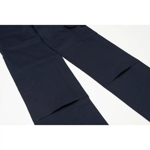 Planam BW 290 Cargo-Bundhose mittelgrün 102 mittelgrün - Extra Detailbild