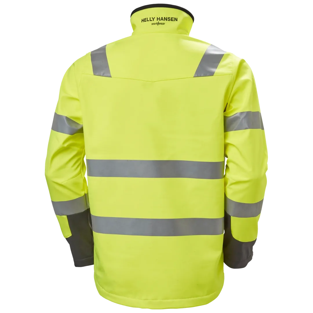 Helly Hansen Work Wear - 74095_369B - Product Flat Shots-2021-Product Flat Shots
