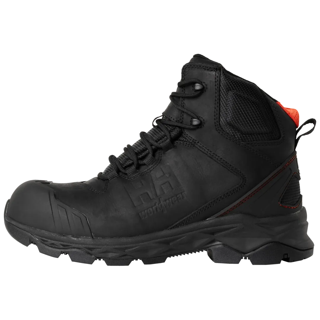 Helly Hansen Work Wear - 78403_990_1 - Product Flat Shots