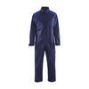 BLAKLADER 60541800 INDUSTRY OVERALL Work Overall Men - twill fabric