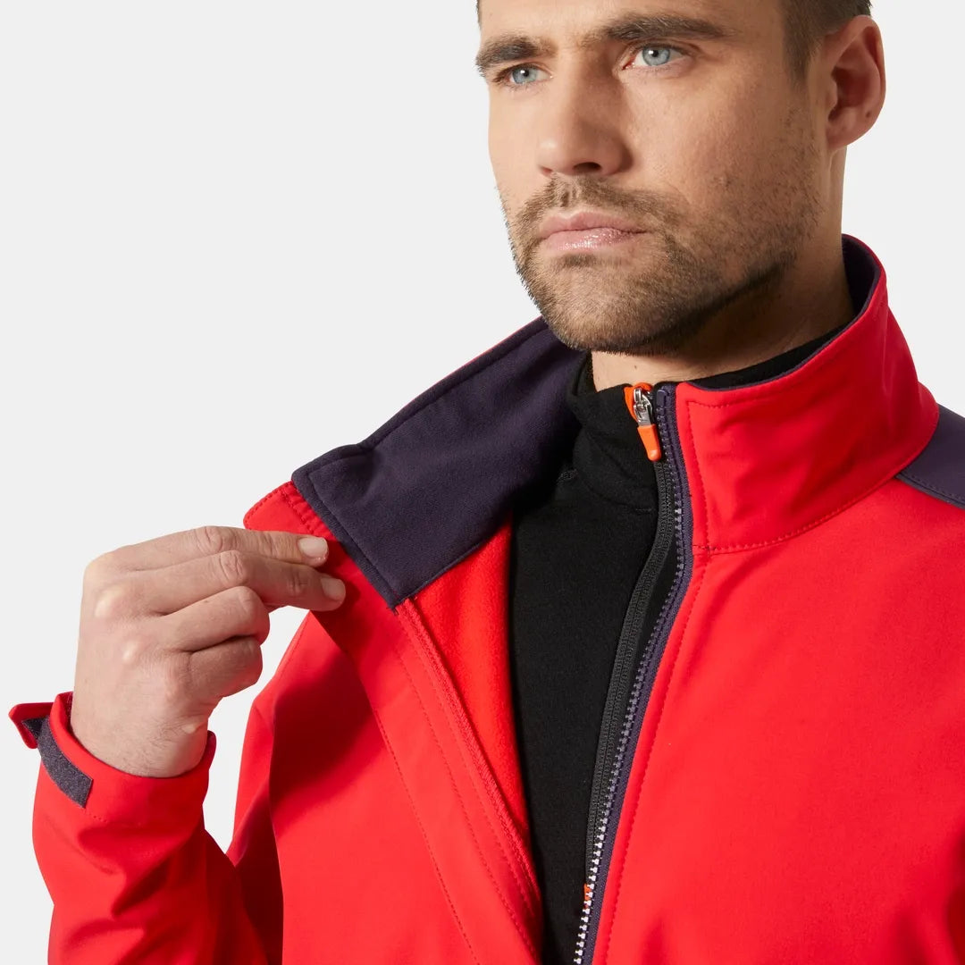 Helly Hansen Work Wear - 74085_229_feature3 - Onbody-W25-Winter 2025-FW25-Trades-Manchester