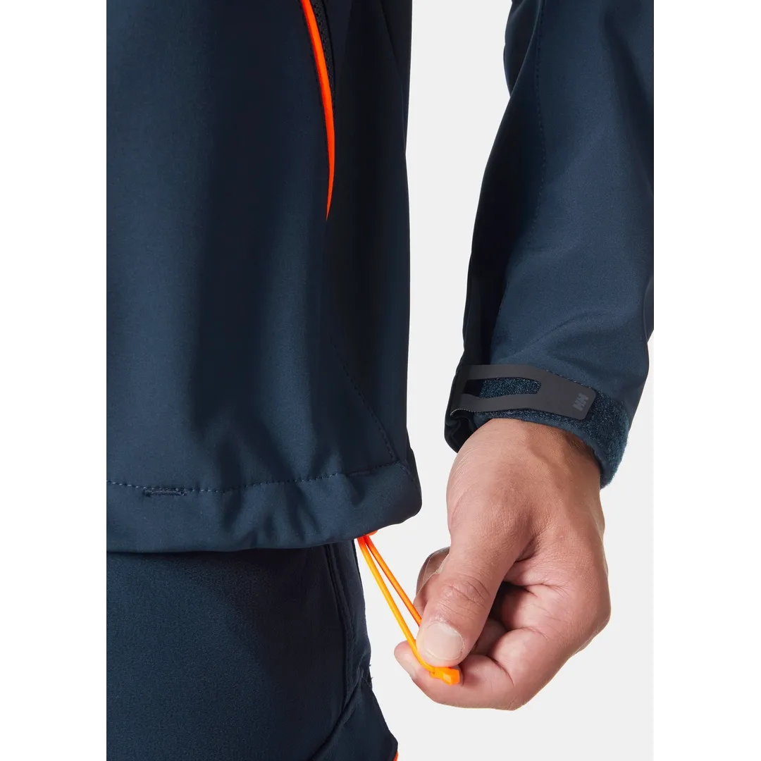 Helly Hansen Work Wear - 74140_590_feature2 - Onbody-S24-Summer 2024-Tradesmen