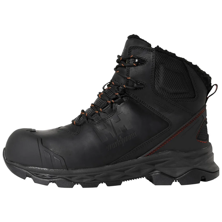 Helly Hansen Work Wear - 78404_990 - Product Flat Shots