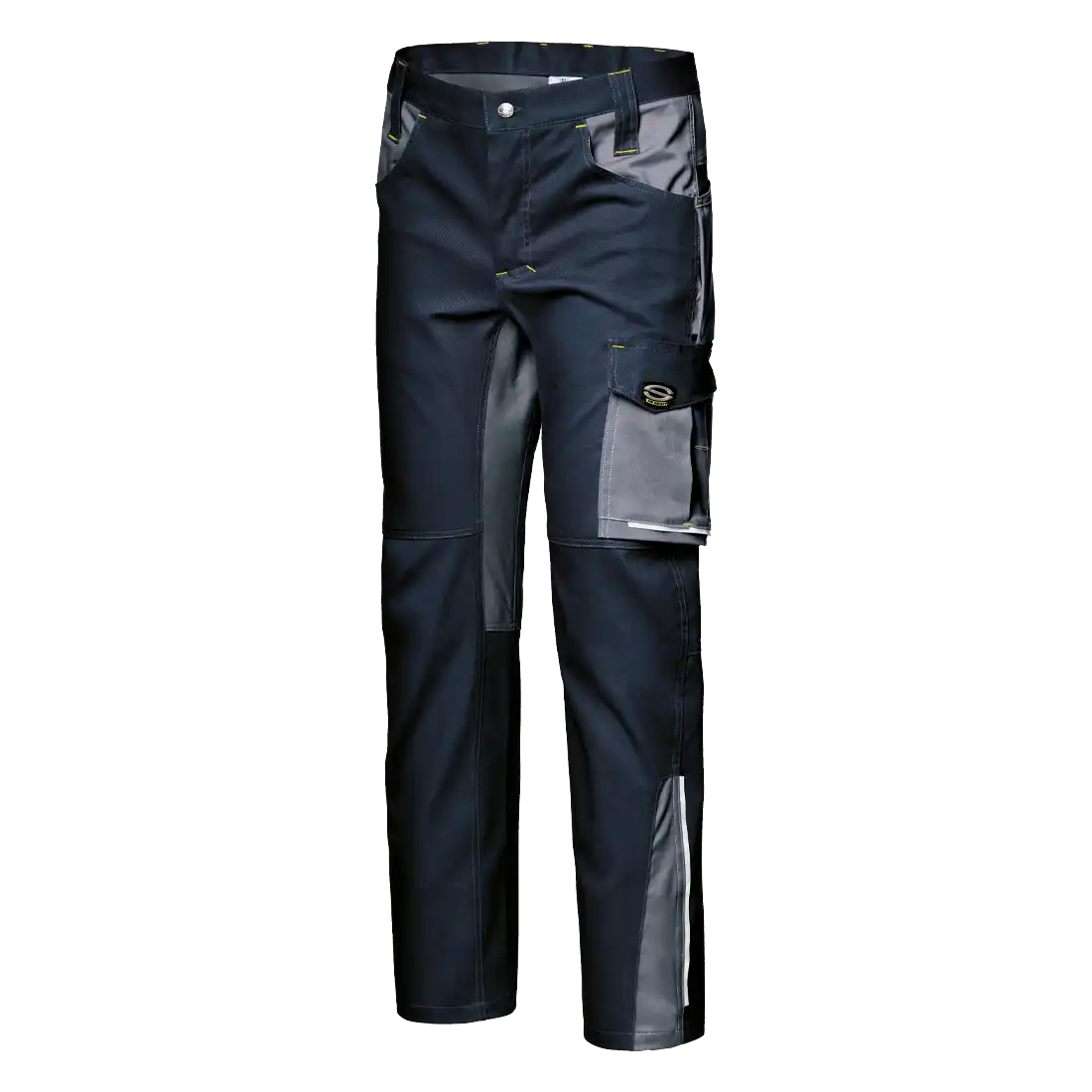 FUSION STRETCH TROUSERS - Reinforced Seams - Multifunctional Pockets - Durable Fabric - Image 1
