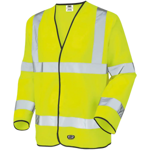 SPACE JACKET Workjacket - Class 3 - Hi-Vis - Reflective Stripes - Image 1