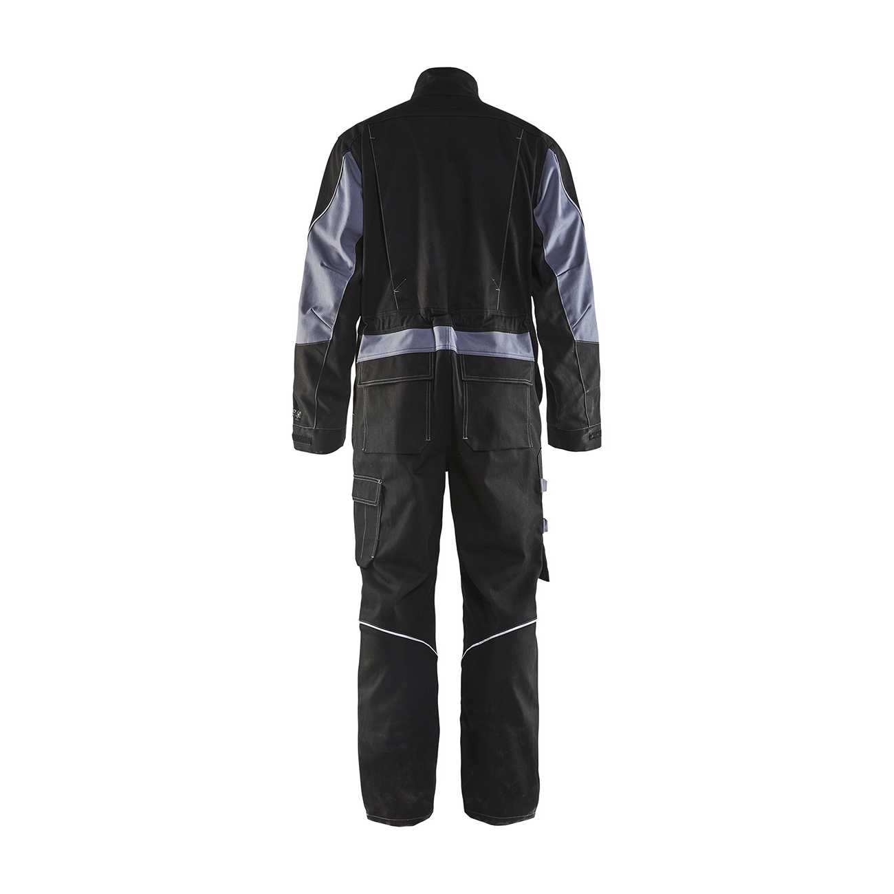 BLAKLADER 60611516 Flame resistant overall Work Overall Men - antistatic