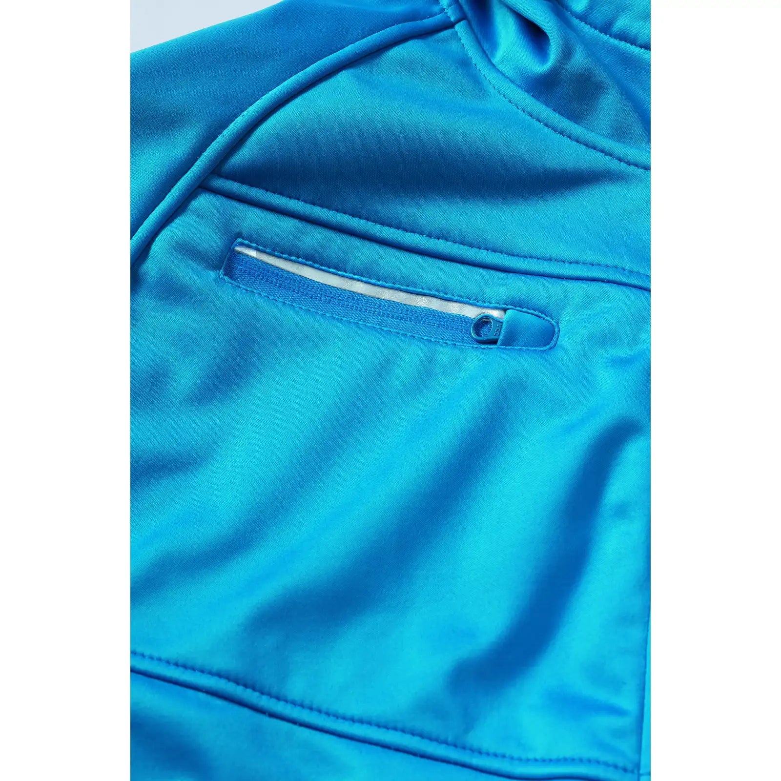 Planam Outdoor Fog Jacke marine XS marine - Extra Detailbild