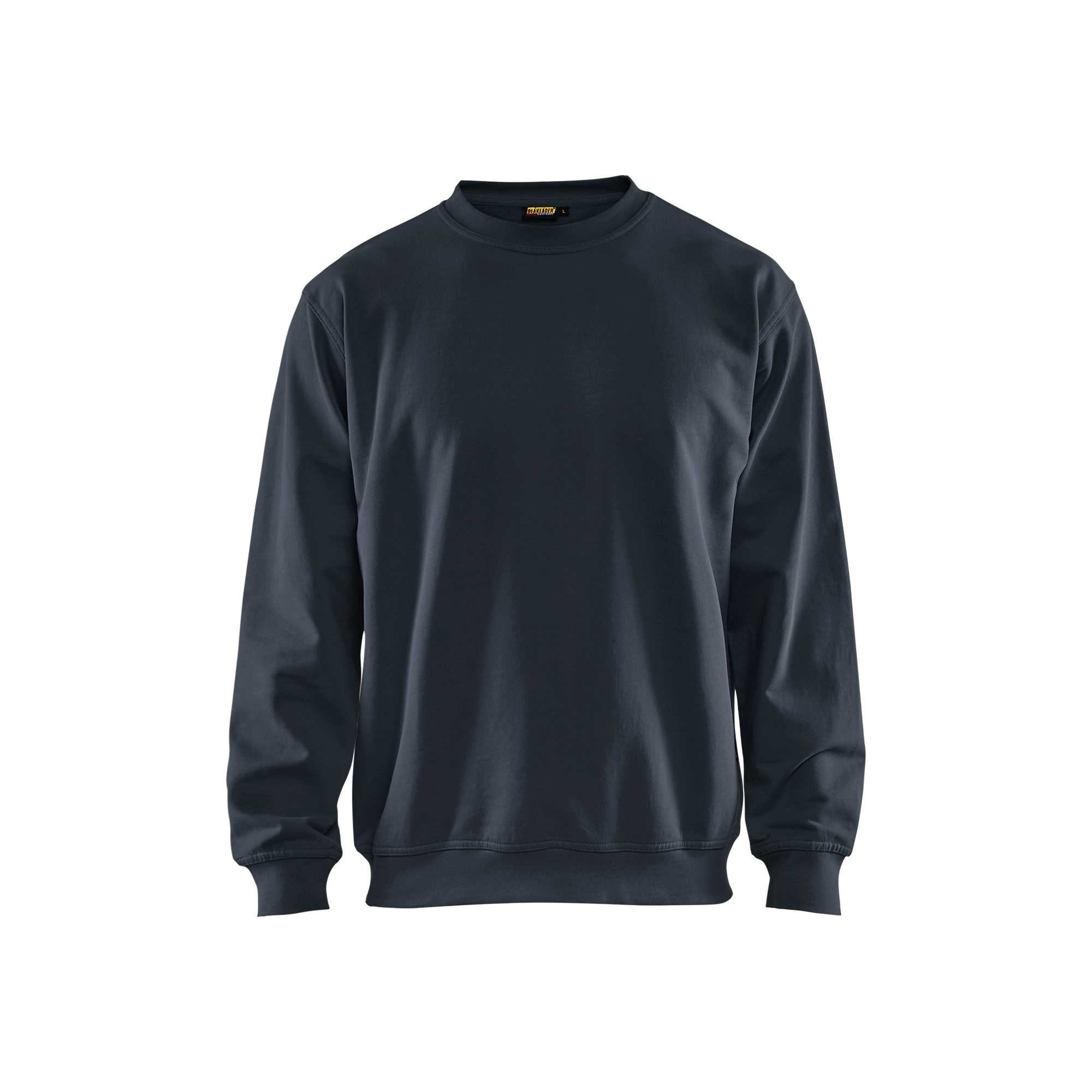 BLAKLADER 33401158 Sweatshirt Work Sweatshirt MEN - 100% Cotton