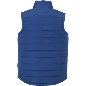 Planam Outdoor Neptun Weste marine XS marine - Produktbild ohne Model
